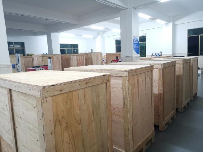 Dongguan Synutar Intelligent Equipment Co., Ltd. نبذة عن الشركة