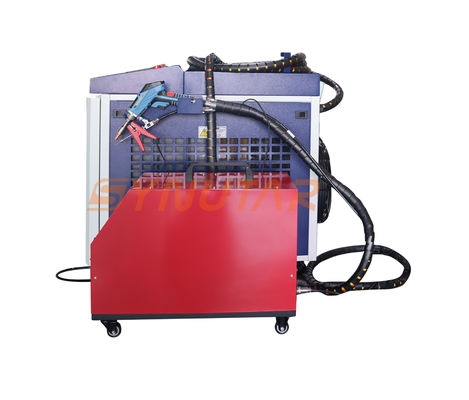 1000 واط 1200 واط 1500 واط 2000 واط ليزر الطاقة الخروجية ليزر لحام يدوي للحام